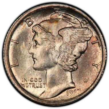 Cert 41641973 - Coin Image