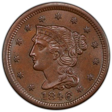 Cert 41646089 - Coin Image