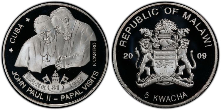 Cert 41650562 - Coin Image