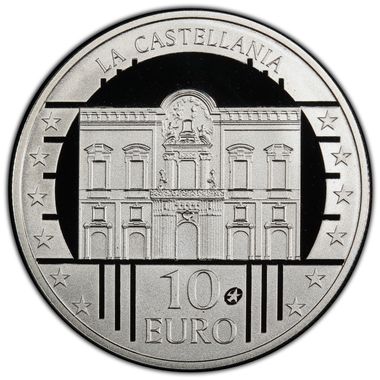 Cert 41650577 - Coin Image