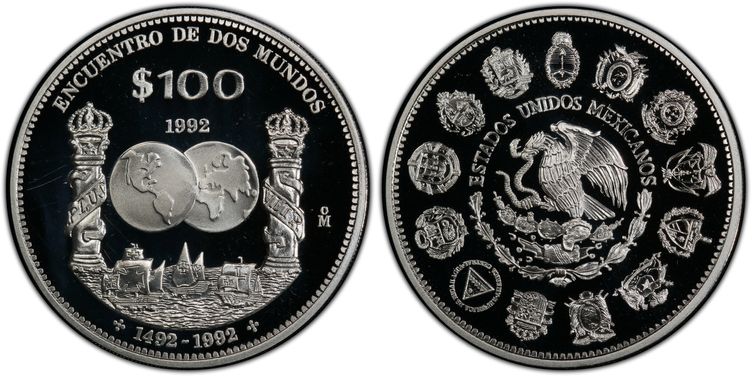 Cert 41650588 - Coin Image
