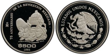 1985-Mo 500 P Revolution PR68DCAM