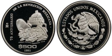 1985-Mo 500 P Revolution PR68DCAM