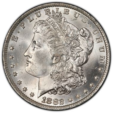 Cert 41651148 - Coin Image