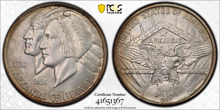 Cert 41651367 - Coin Image