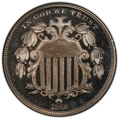 Cert 41651634 - Coin Image
