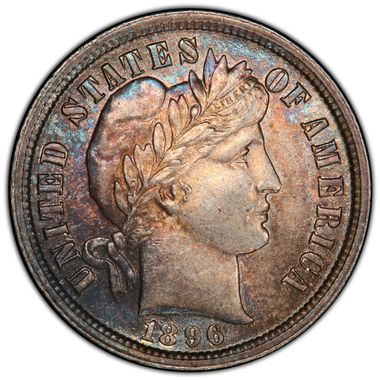 Cert 41651782 - Coin Image