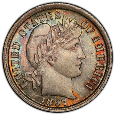 Cert 41651783 - Coin Image