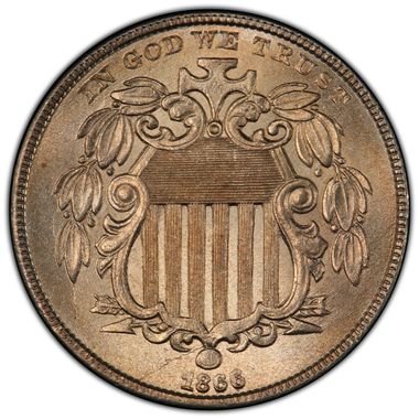 Cert 41652504 - Coin Image
