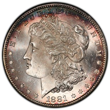 Cert 41652518 - Coin Image