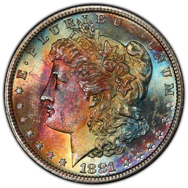 Cert 41652519 - Coin Image