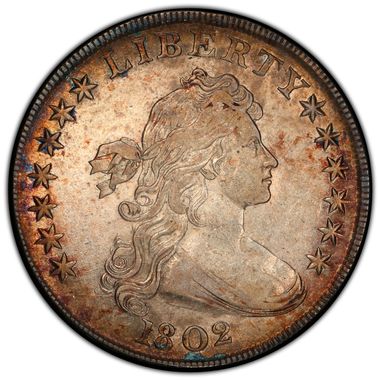 Cert 41652809 - Coin Image