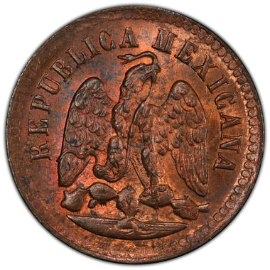 Cert 41653243 - Coin Image