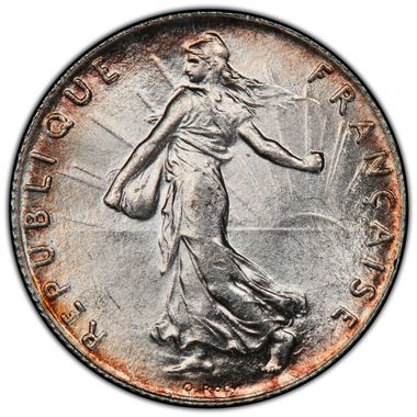 Cert 41653301 - Coin Image