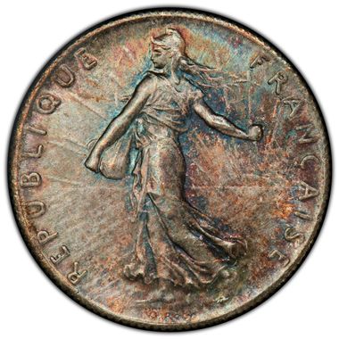 Cert 41653302 - Coin Image