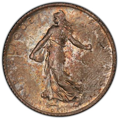 Cert 41653304 - Coin Image