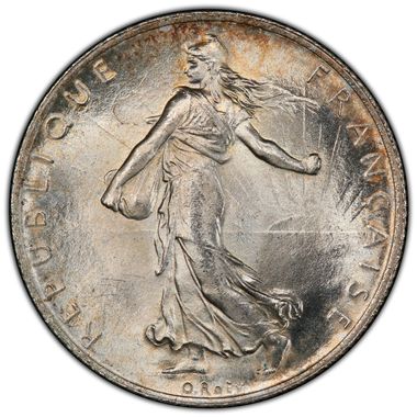 Cert 41653312 - Coin Image