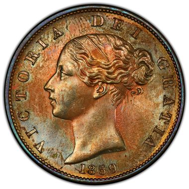 Cert 41653326 - Coin Image