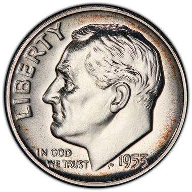 Cert 41653555 - Coin Image