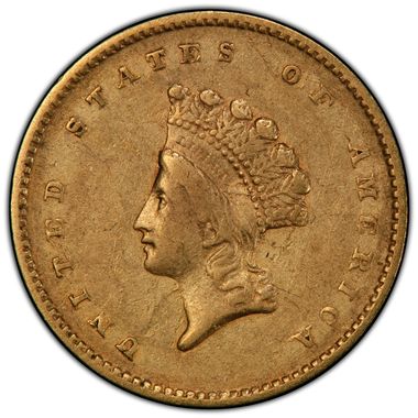 Cert 41653558 - Coin Image