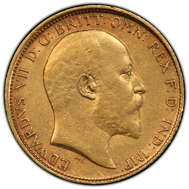 Cert 41653722 - Coin Image