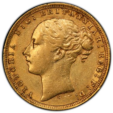 Cert 41653727 - Coin Image