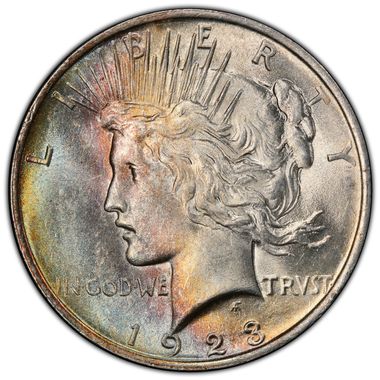 Cert 41655001 - Coin Image