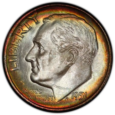 Cert 41655024 - Coin Image