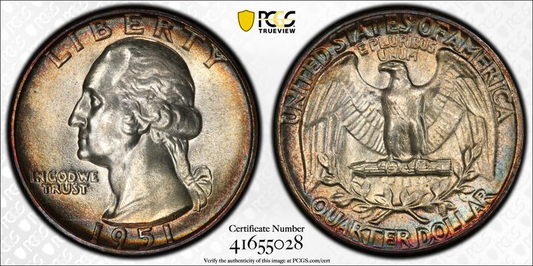 Cert 41655028 - Coin Image