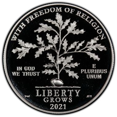 Cert 41655450 - Coin Image