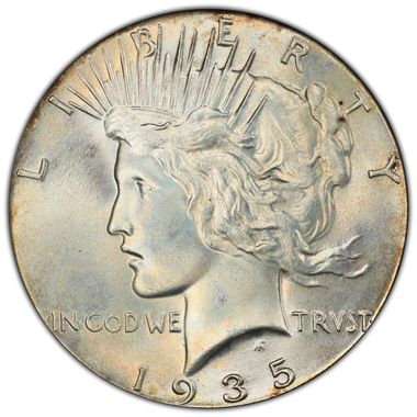 Cert 41655550 - Coin Image