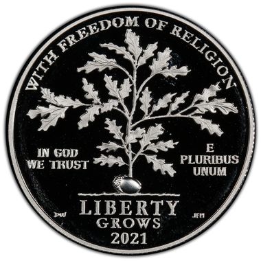 Cert 41655551 - Coin Image