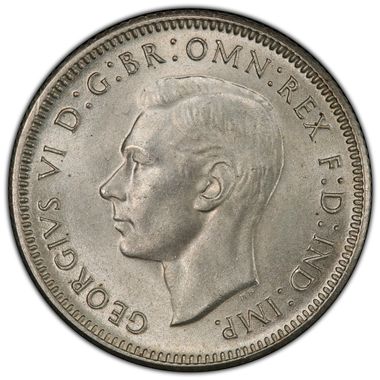 Cert 41657307 - Coin Image