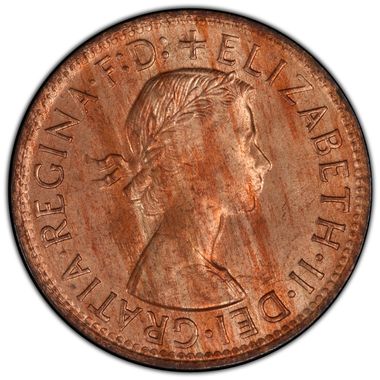 Cert 41657333 - Coin Image