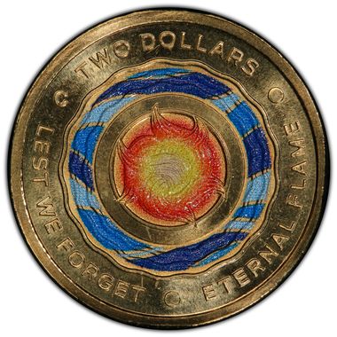 Cert 41657338 - Coin Image