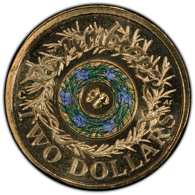 Cert 41657342 - Coin Image