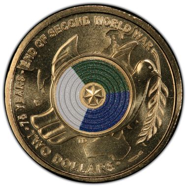 Cert 41657343 - Coin Image