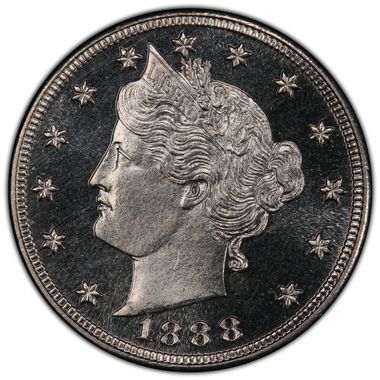 Cert 41658797 - Coin Image