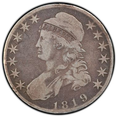 Cert 41659512 - Coin Image