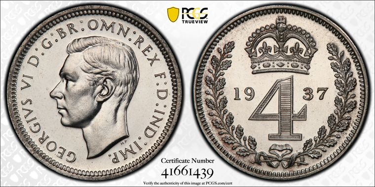 Cert 41661439 - Coin Image