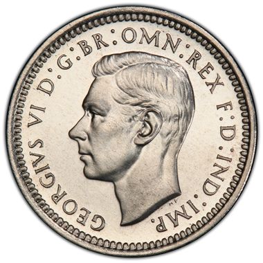 Cert 41661440 - Coin Image