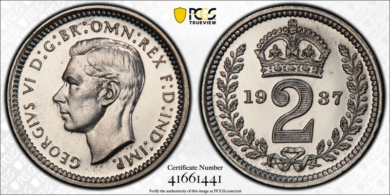 Cert 41661441 - Coin Image