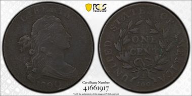 1800/79 1C S-196 N1BN