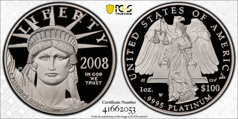 Cert 41662053 - Coin Image