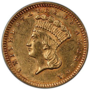 Cert 41662871 - Coin Image