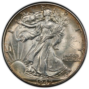 Cert 41664570 - Coin Image