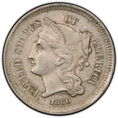 Cert 41664694 - Coin Image