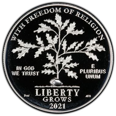 Cert 41664787 - Coin Image