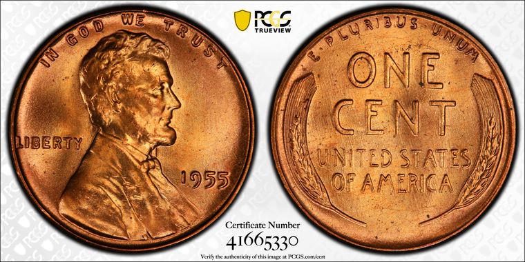 Cert 41665330 - Coin Image