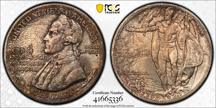 Cert 41665336 - Coin Image